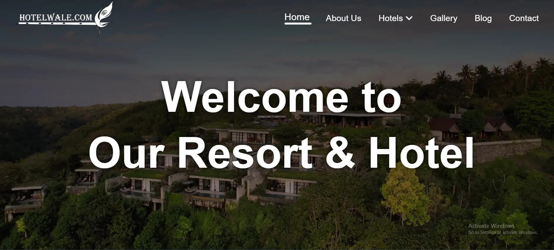 Hotelswale
